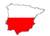 NEUMÁTICOS DE OCASIÓN SORIN - Polski
